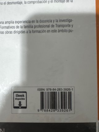 Libro Sistemas de Transmisión Automoción