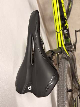 Bicicleta Trek Airfly 9.6 Carbono 29