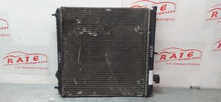 RADIADOR AGUA CITROEN C3 1.4 HDi SX Plus