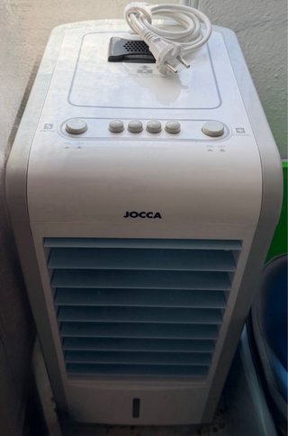 Climatizador Evaporativo Jocca