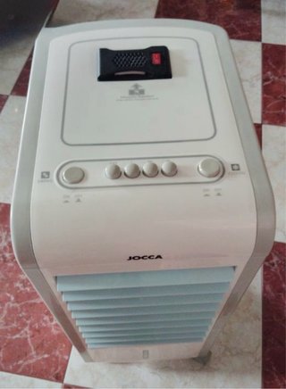 Climatizador Evaporativo Jocca