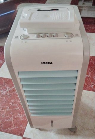 Climatizador Evaporativo Jocca