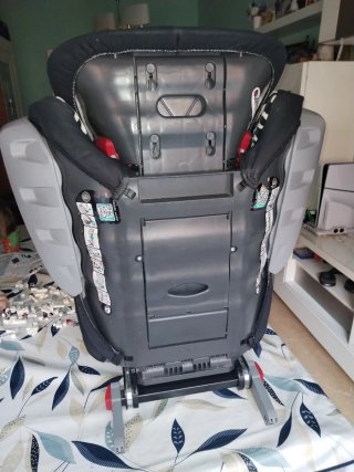 Silla de coche Britax Römer Kidfix