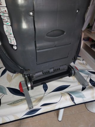 Silla de coche Britax Römer Kidfix