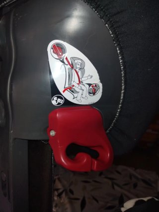 Silla de coche Britax Römer Kidfix