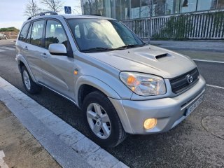 Toyota RAV4 2005
