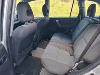 Toyota RAV4 2005