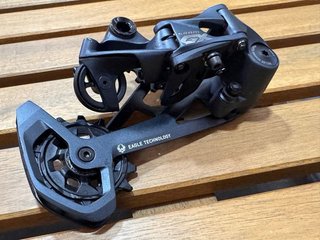 Cambio Sram GX Eagle Nuevo