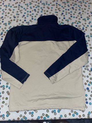 Sudadera Colegio Sant Roc Alcoi talla 12