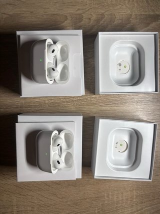 2x Apple AirPods Pro (2ª Generazione)