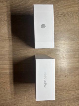 2x Apple AirPods Pro (2ª Generazione)