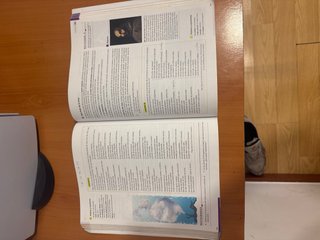 Lengua castellana y literatura 1o Bachillerato