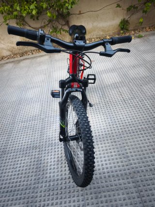 MTB Bicicleta de Montaña Rockrider ST 900