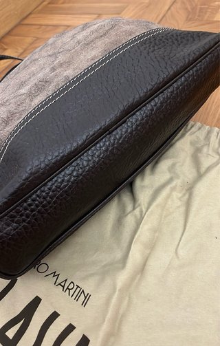 Borsa shopper Alviero Martini NUOVA