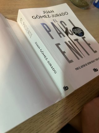 El paciente