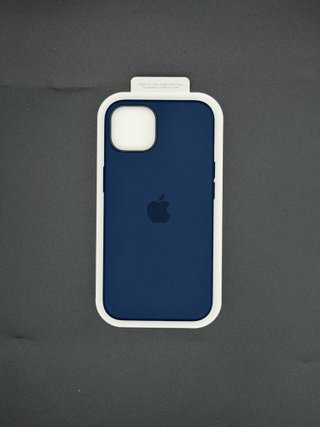 Funda iPhone 13 Silicona Nueva 3