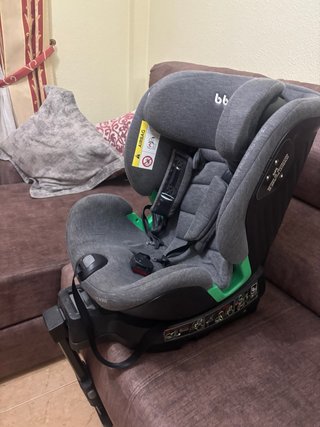 Silla de coche para bebé
