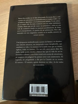 Cicatriz