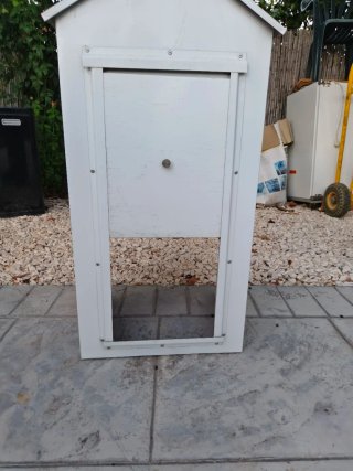 Caseta para Termo