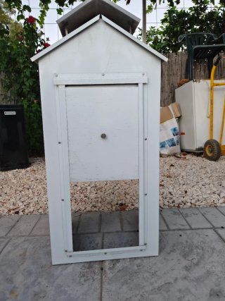 Caseta para Termo
