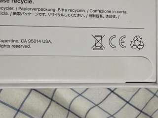 AirPods Pro 3 nuevos, originales Apple y sin abrir