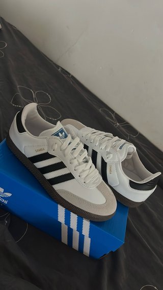 Zapatillas adidas Samba