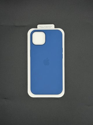 Funda iPhone 13 Silicona Nueva 4