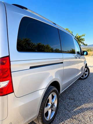 Mercedes-Benz Vito 2014