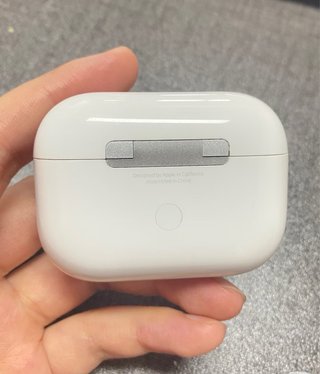 Estuche AirPods Pro 1