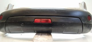 PARAGOLPES TRASERO NISSAN QASHQAI (J10) Acenta