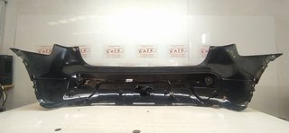 PARAGOLPES TRASERO NISSAN QASHQAI (J10) Acenta