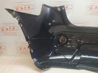 PARAGOLPES TRASERO NISSAN QASHQAI (J10) Acenta