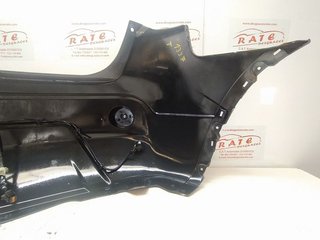 PARAGOLPES TRASERO NISSAN QASHQAI (J10) Acenta
