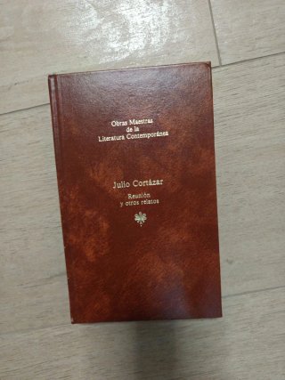 Obras Maestras de la Literatura Contemporánea