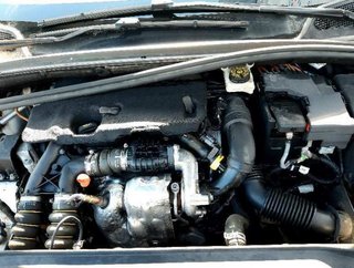 Juego amortiguadores tras citroen c4 lim. 1105368