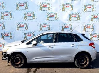 Juego amortiguadores tras citroen c4 lim. 1105368