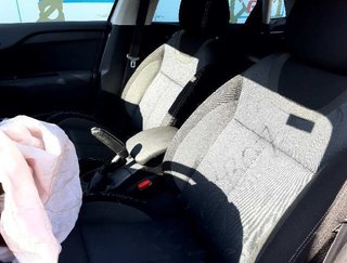Juego amortiguadores tras citroen c4 lim. 1105368