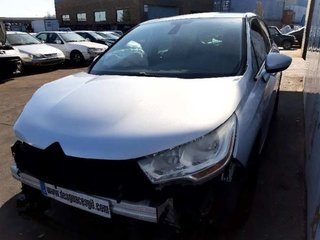 Juego amortiguadores tras citroen c4 lim. 1105368