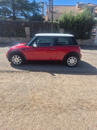 MINI Mini 2004