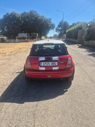 MINI Mini 2004
