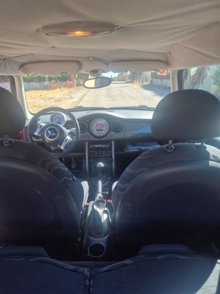 MINI Mini 2004