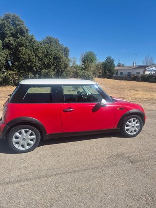 MINI Mini 2004