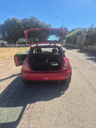 MINI Mini 2004
