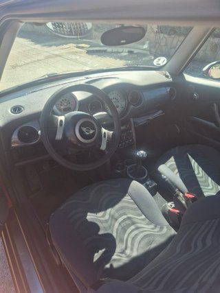 MINI Mini 2004