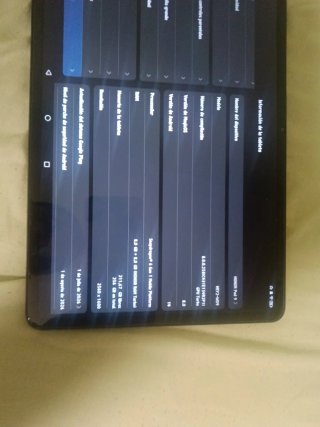 Honor Pad 9 256GB