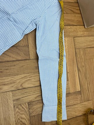 Camicia Ralph Lauren Bambina 12Y/XS