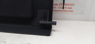 BANDEJA TRASERA AUDI A1 SPORTBACK (GBA) 30 TFSI ADRENALIN BLACK LINE