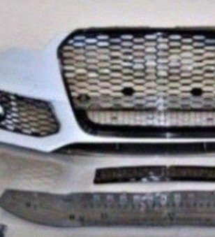 Kit De Carrocería Audi A6 C7  2011-2014 Look RS6
