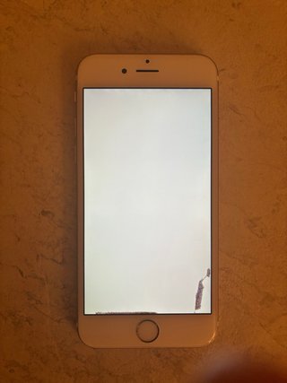 iPhone 6s Oro sin iCloud - 16 GB - LEA DESCFIPCIÓN