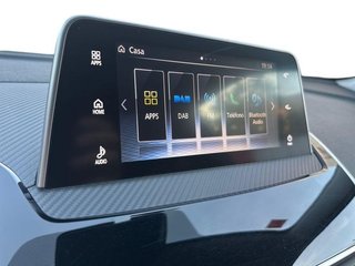Mitsubishi Eclipse Cross 150T Motion CVT